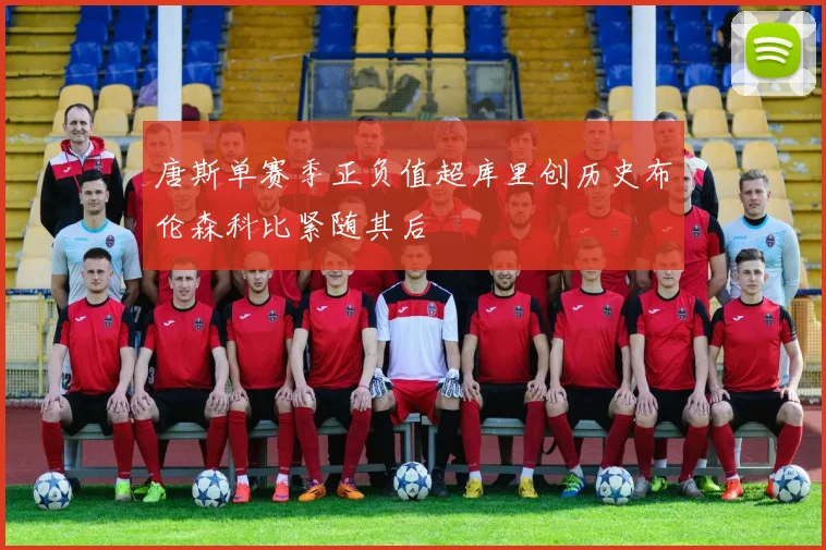 唐斯单赛季正负值超库里创历史布伦森科比紧随其后